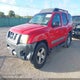5N1AN08U28C509395 2008 Nissan Xterra Se auction photo thumbnail 2