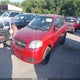 KL1TD56E79B692395 2009 Chevrolet Aveo Lt auction photo thumbnail 2