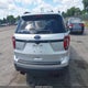 1FM5K8GT4JGA36440 2018 Ford Explorer Sport auction photo thumbnail 16