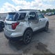 1FM5K8GT4JGA36440 2018 Ford Explorer Sport auction photo thumbnail 4
