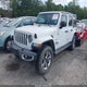 1C4HJXEG8MW567364 2021 Jeep Wrangler Unlimited Sahara auction photo thumbnail 2