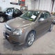 1G1ZC5EB0AF130793 2010 Chevrolet Malibu Lt auction photo thumbnail 2