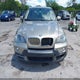 5UXFE8C55AL311682 2010 BMW X5 xDrive48I auction photo thumbnail 6