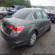 1HGCP2F33BA005035 2011 Honda Accord 2.4 Lx auction photo thumbnail 4