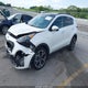 KNDPRCA60L7836637 2020 Kia Sportage Sx Turbo auction photo thumbnail 2