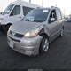 5TDZA22C85S258746 2005 Toyota Sienna Xle/Xle Limited auction photo thumbnail 2