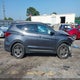 5XYZU3LB1HG383513 2017 Hyundai Santa Fe Sport 2.4L auction photo thumbnail 14