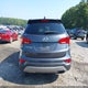 5XYZU3LB1HG383513 2017 Hyundai Santa Fe Sport 2.4L auction photo thumbnail 17