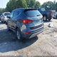 5XYZU3LB1HG383513 2017 Hyundai Santa Fe Sport 2.4L auction photo thumbnail 3
