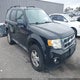 1FMCU0D71AKB09593 2010 Ford Escape Xlt auction photo thumbnail 1