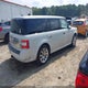 2FMEK63C99BA20165 2009 Ford Flex Limited auction photo thumbnail 4