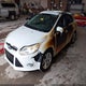 1FAHP3H27CL434818 2012 Ford Focus Sel auction photo thumbnail 2