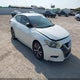 1N4AA6AP2GC392803 2016 Nissan Maxima 3.5 Sv auction photo thumbnail 1