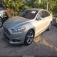 3FA6P0H7XGR159535 2016 Ford Fusion Se auction photo thumbnail 2