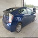 JTDKN3DU7A5154380 2010 Toyota Prius Iv auction photo thumbnail 4