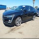 JHMZC5F15JC014065 2018 Honda Clarity Plug-In Hybrid auction photo thumbnail 2
