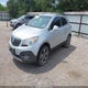KL4CJBSBXEB733862 2014 Buick Encore Convenience auction photo thumbnail 2