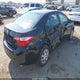 2T1BURHEXEC010694 2014 Toyota Corolla L auction photo thumbnail 4