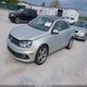 WVWFW7AH0CV019550 2012 Volkswagen Eos Lux auction photo thumbnail 2