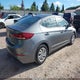 KMHD74LF8HU115420 2017 Hyundai Elantra Se auction photo thumbnail 4
