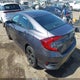 19XFC2F80KE215012 2019 Honda Civic Sport auction photo thumbnail 3