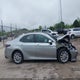 4T1C11AK3NU675448 2022 Toyota Camry Le auction photo thumbnail 13