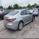 4T1C11AK3NU675448 2022 Toyota Camry Le auction photo thumbnail 4