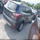 1FMCU9GD3JUB07595 2018 Ford Escape Se auction photo thumbnail 4