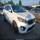 5XYPKDA57GG146717 2016 Kia Sorento 3.3L Sx auction photo thumbnail 1