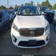 5XYPKDA57GG146717 2016 Kia Sorento 3.3L Sx auction photo thumbnail 6