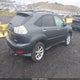 2T2HK31U28C091267 2008 Lexus Rx 350 auction photo thumbnail 4
