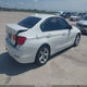 WBA3B1C55DF078424 2013 BMW 320I auction photo thumbnail 4