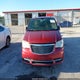 2C4RC1GG4FR753780 2015 Chrysler Town & Country Limited Platinum auction photo thumbnail 12