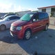 2C4RC1GG4FR753780 2015 Chrysler Town & Country Limited Platinum auction photo thumbnail 2