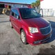 2C4RC1GG4FR753780 2015 Chrysler Town & Country Limited Platinum auction photo thumbnail 6