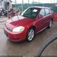 2G1WV58K581258456 2008 Chevrolet Impala Lt auction photo thumbnail 2