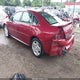 2G1WV58K581258456 2008 Chevrolet Impala Lt auction photo thumbnail 3