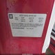 2G1WV58K581258456 2008 Chevrolet Impala Lt auction photo thumbnail 9