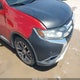 JA4AD3A34GZ022179 2016 Mitsubishi Outlander Se auction photo thumbnail 11