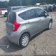 3N1CE2CP2FL427827 2015 Nissan Versa Note Sv auction photo thumbnail 4