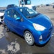 JTDKDTB30C1521305 2012 Toyota Prius C One auction photo thumbnail 1