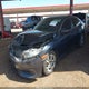 19XFC2F55HE076073 2017 Honda Civic Lx auction photo thumbnail 2