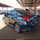 19XFC2F55HE076073 2017 Honda Civic Lx auction photo thumbnail 3