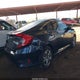 19XFC2F55HE076073 2017 Honda Civic Lx auction photo thumbnail 4