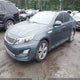 KNAGN4AD4E5066860 2014 Kia Optima Hybrid Ex auction photo thumbnail 2