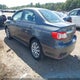 2T1BU4EE2CC790162 2012 Toyota Corolla Le auction photo thumbnail 3