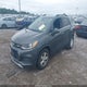 KL7CJLSB2HB182811 2017 Chevrolet Trax Lt auction photo thumbnail 2