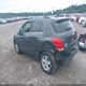 KL7CJLSB2HB182811 2017 Chevrolet Trax Lt auction photo thumbnail 3