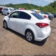 3KPFL4A70JE261433 2018 Kia Forte Lx auction photo thumbnail 3