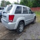1J8GR48K49C535869 2009 Jeep Grand Cherokee Laredo auction photo thumbnail 4